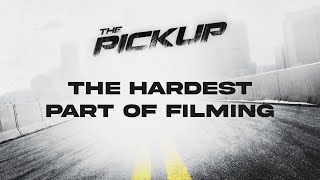 THE PICKUP - THE HARDEST PART OF SHOOTING
The filmmakers discuss the challenges of making such an ambitious project. Be sure to see THE PICKUP when it drops Friday, July 4th, here on YouTube.
🔔 Don’t forget to subscribe and hit the bell so you don’t miss the premiere! THE PICKUP - THE HARDEST PART OF SHOOTING