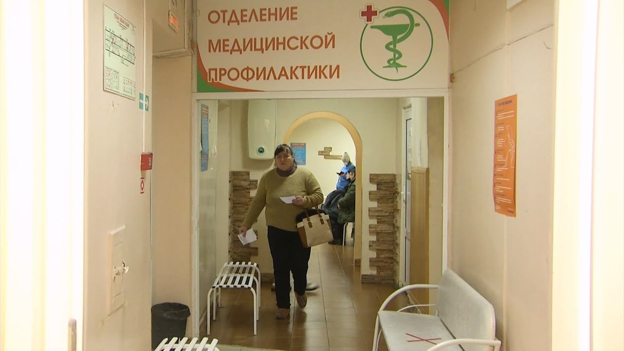 Заболеваемость респираторными инфекциями в Серове по-прежнему на высоком уровне #серовтв #серов