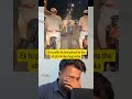 Jaipur Police Cycle Patrol Goes Viral 😂 | Petrol Saving Or Slow Motion Justice? #shorts
