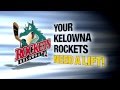 Proud Sponsor of the Kelowna Rockets