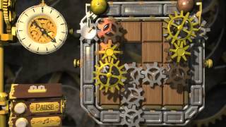 Cogs - Level 47: Simulchime II [Time]
