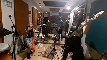 Smells Like Teen Spirit - Nirvana (Cover Music Kings 20240427)