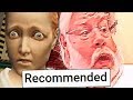 Clicking the Weirdest Videos Recommended