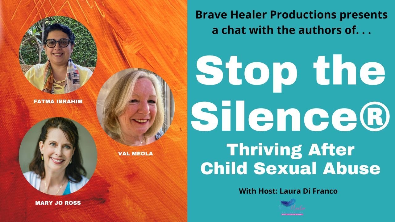 Child Sexual Abuse Prevention Starts Here YouTube