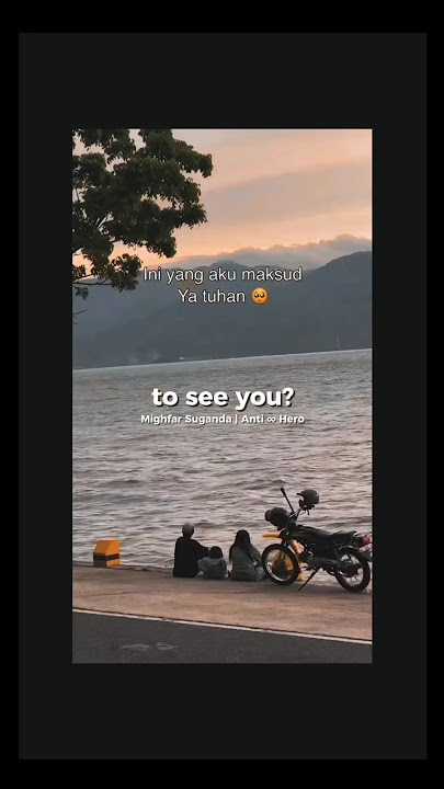 lagu : ‎@MighfarSuganda  - anti ∞ hero | impian anak broken home