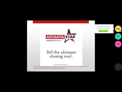 Advantastar | Pro Car Finder