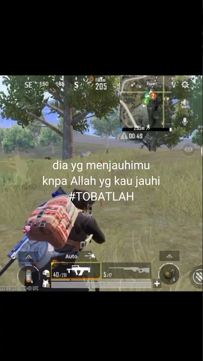 Story WA PUBG Kata Kata Keren dan Sindiran Virall!!!