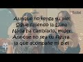 Nada Ha Cambiado - Manuel Turizo (Letra-Lyrics)