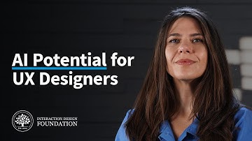 Potential and Limitations of AI in UX Design: Will AI Take Over UX Design?