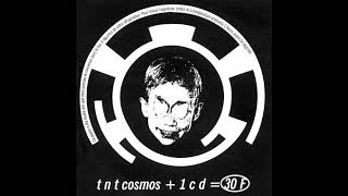 Various Artists - CDOSMOS1 - (1998) - [Experimental, Industrial Hardcore] - Full Compilation