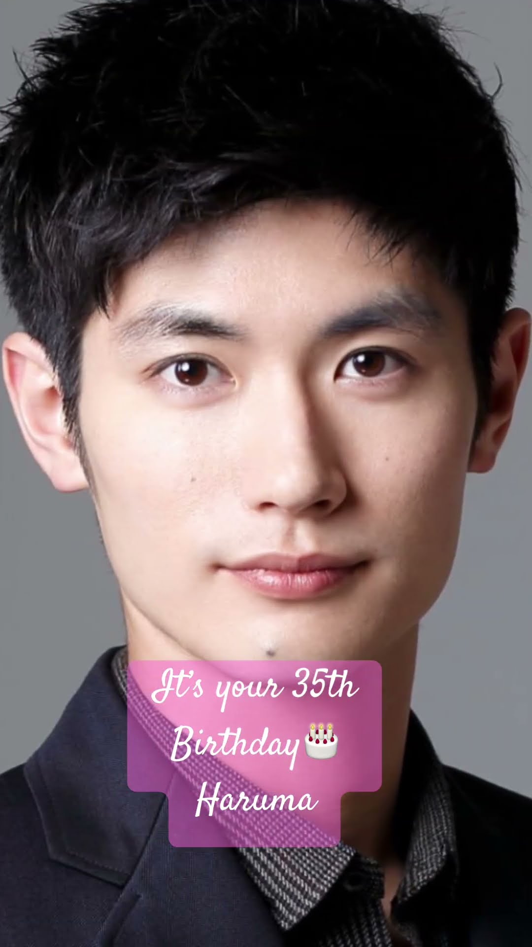 Justice for Miura Haruma - YouTube