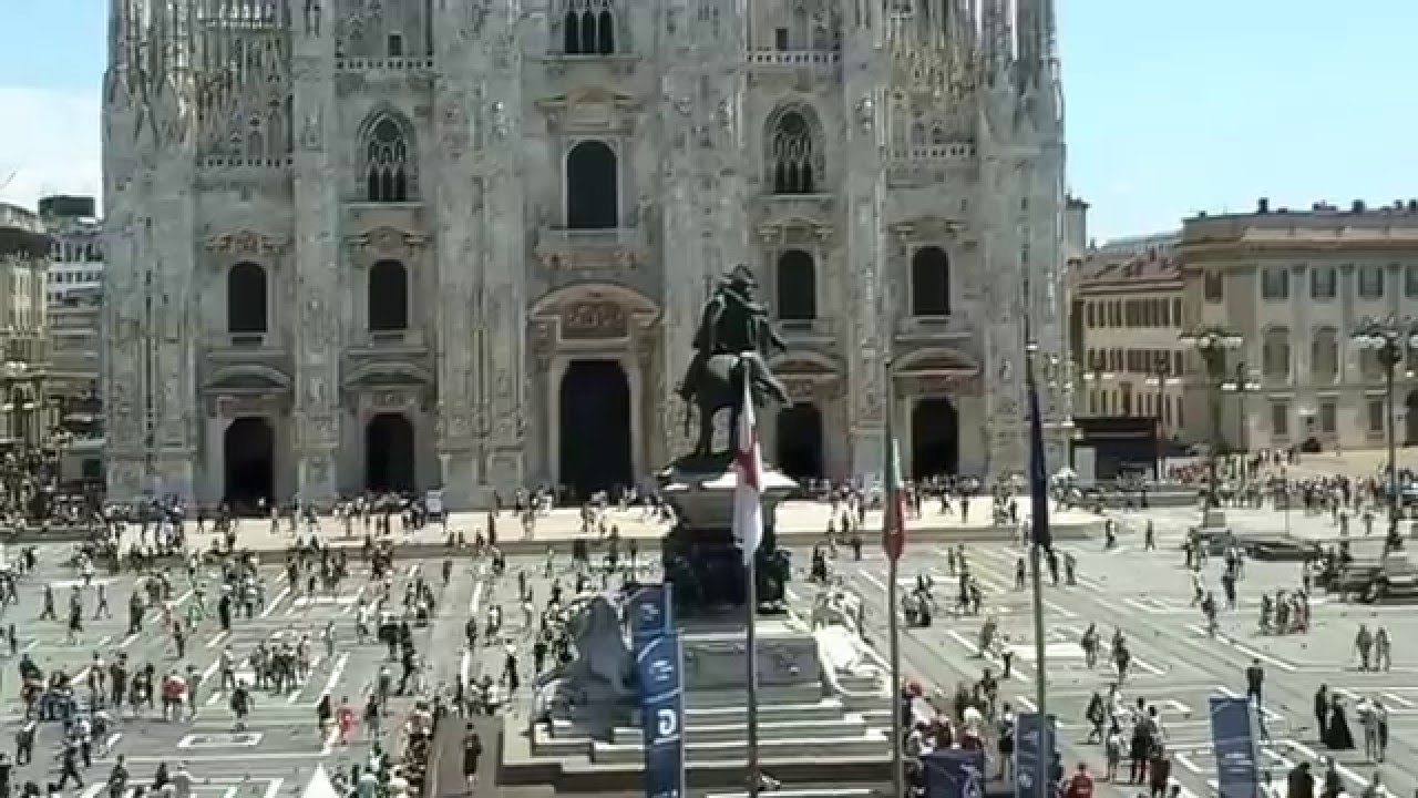 Glamour Apartments Milano Milan Italy June 2015 Youtube