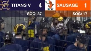 GBS Titans Varsity vs Sausage Water Snipers - 2023 Spring Yeti Series St Louis - Sunday 5/7/2023 10: