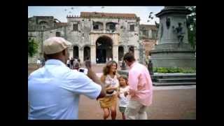 Dominican Republic Ministry of Tourism - Family