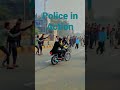 Police in action sparrow king 46ayybee vlogs viral shorts