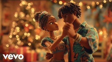 Chazouk - Were Dancing Under The Mistletoe