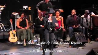 Black Rock Coalition feat. Nona Hendryx.