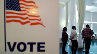 Key Election Dates | Early voting starts Monday