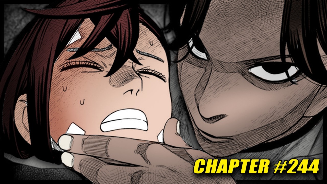 There is NO Redemption after THIS | Dandadan Chapter #244