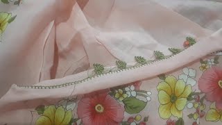 -46-Böyle Bi̇r Oya Yokgörenler Bakakaldien Trend Tığ Oyaları