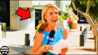Funniest News Bloopers 2021| Funny News Bloopers Part10