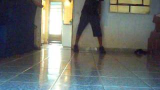 Walter - Conchal Rebolation´s ॐ