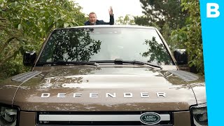 Deze legendarische auto is terug! Maar nu vol met tech screenshot 1