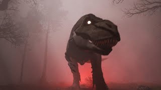 This Dinosaur Game Lets You Rewrite History: Tempus Triad Demo!