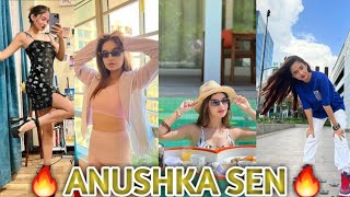 Anushka Sen Dance | Anushka Sen latest video 2022 | Anushka Sen Reels | Anushka Sen Dance | Anushka