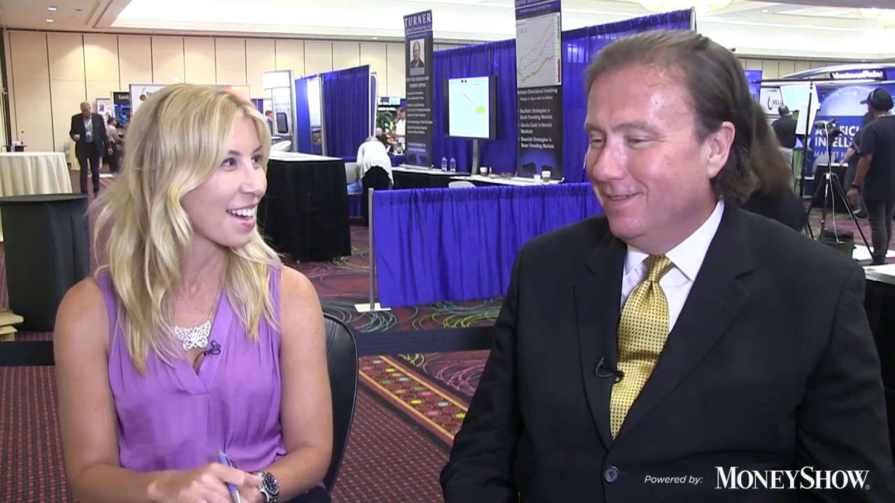 Profiting from Intraday Trading | Adrian Manz