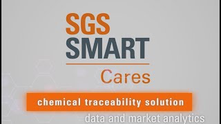 SGS SMART Cares