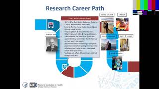 Navigating NIH Systems to Advance Your Career & Tips for Successful Grant Writing by Kay Lund, Ph.D.
