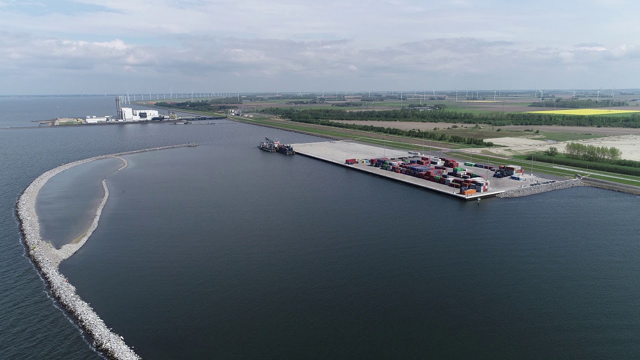 Flevokust mei 2019 - V2