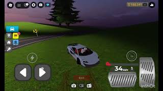 Driving car for my friends 🧡 ###DRIVING EMPIRE### screenshot 1