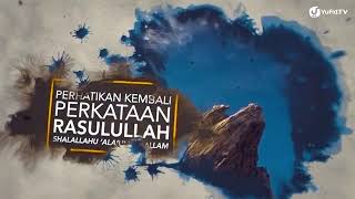 Motion Graphics - Lisan yang Kotor - Ustadz Dr. Firanda Andirja, MA حفظه الله تعالى