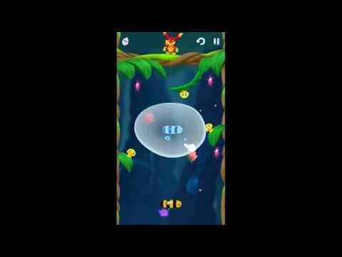 Truffle Saga Android Gameplay Trailer HD