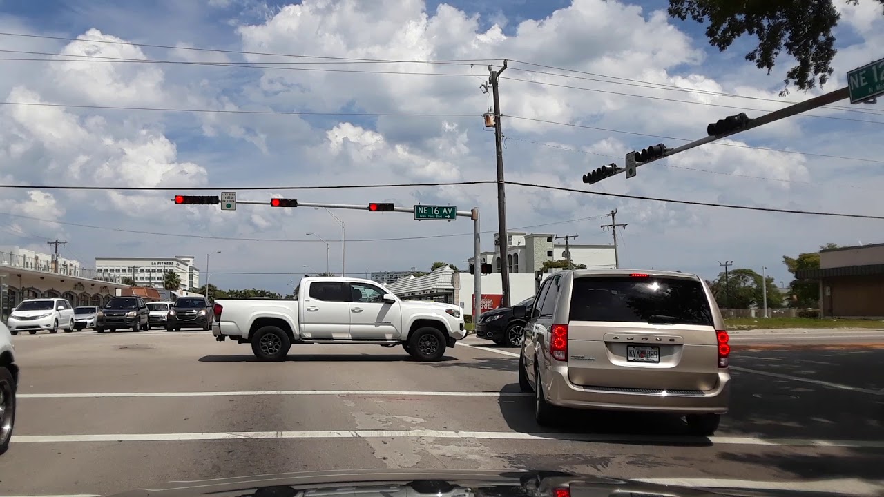 Miami Roads 123141153 April 16, 2019