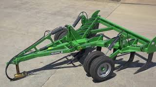 Rhino Ripper October 2021
