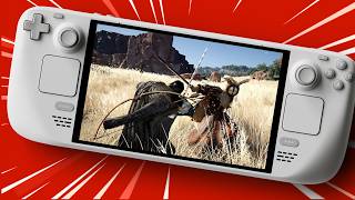 Valve Raises Steam Deck Prices