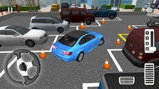 Car Parking Simulator M3 (by Yom) Android Gameplay [HD] screenshot 1