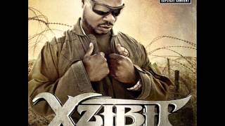 Xzibit Ft King T &amp; Tha Alkaholiks -- Louis XIII (Prod. By. Dr. Dre)