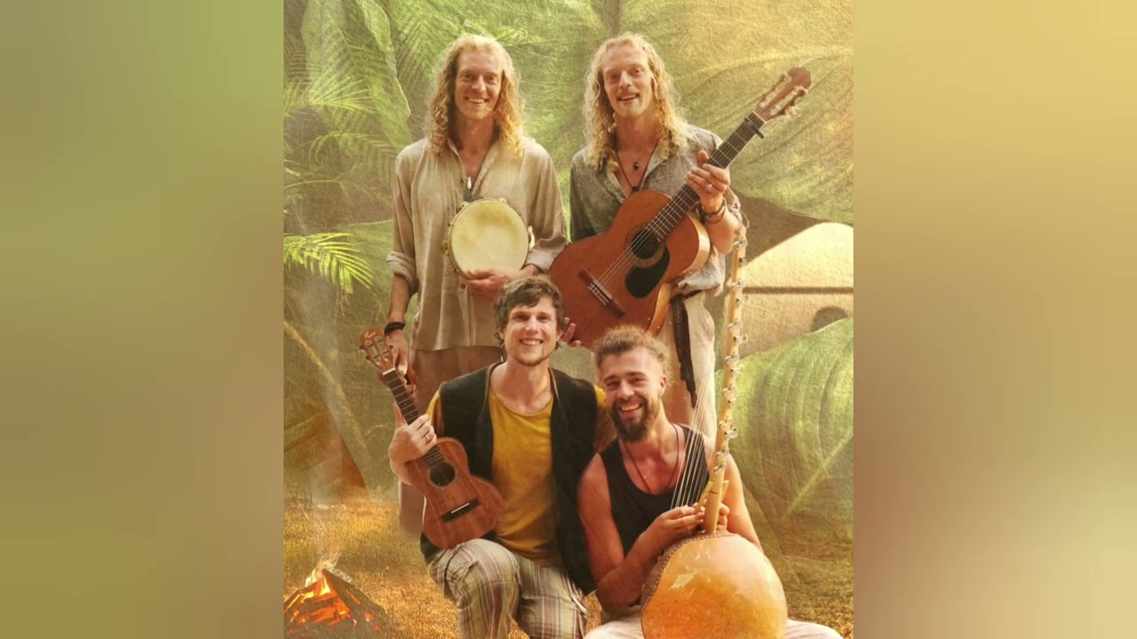 KAYA KAYAWAI! (Navakala Tribe / POEHM)