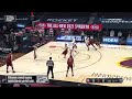 Cleveland Cavaliers And Houston Rockets Game 2020 21