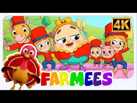 Farmees Humpty Dumpty