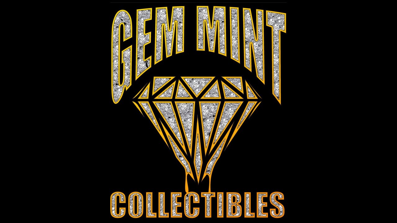 Gem Mint Collectibles Is Coming To Ten Questions!!! YouTube