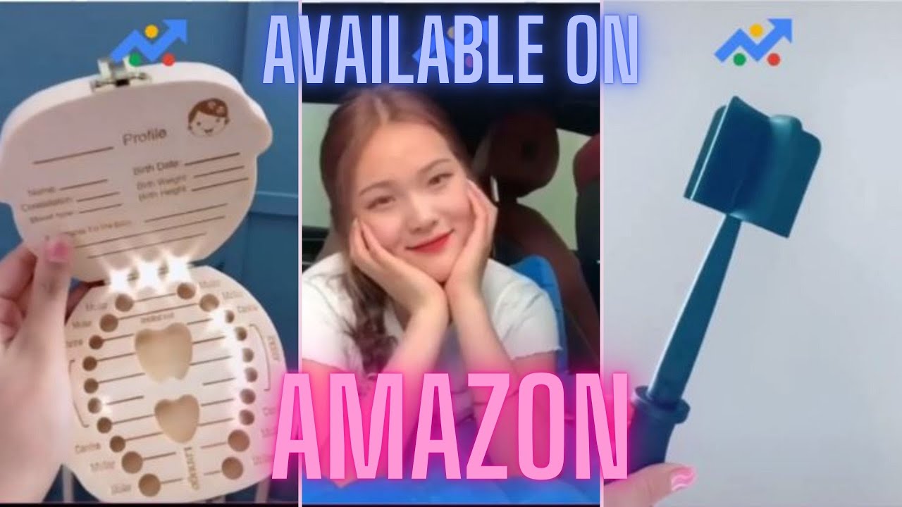 Smart Things For Home: Home Gadgets Must See! Ep 6