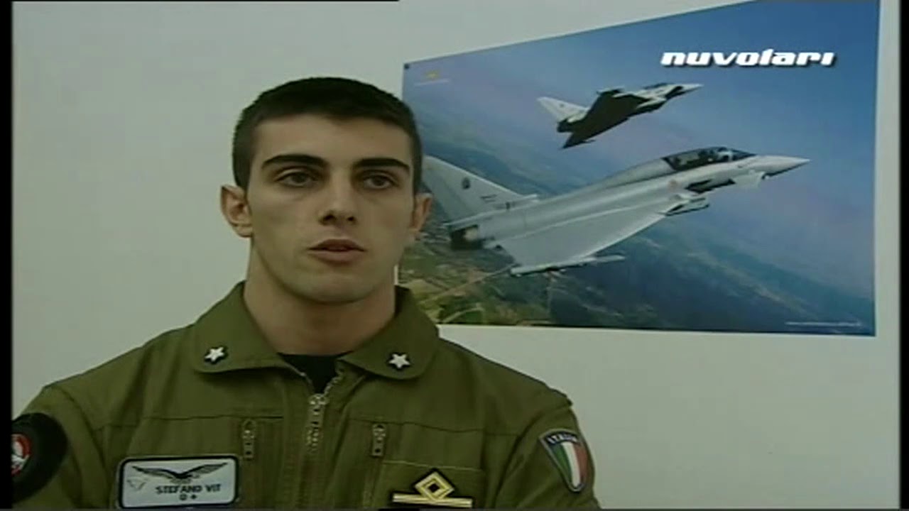 Take Off 61 Stormo Formazione e Addestramento 01 By Nuvolari Tv