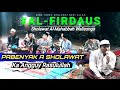 Sholawat Al-Mahabbah | hadrah 《Al-Firdaus》| Pabenyak A Sholawat Ka angguy Rasulullah