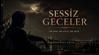 Sessiz Geceler - Arabesk Anatolian Rock 