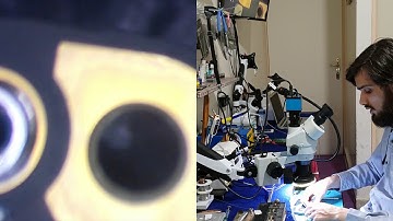 iphone 6 dead vcc main short fix(c5202 rf)